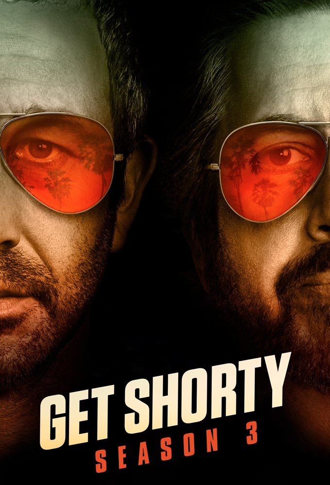 Get Shorty - Season 3 [212459] (A1570367258) [[TV Shows]] --Plex--